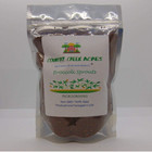 Organic Non-gmo Broccoli Seeds Sprouting Sprouts Microgreens 4oz Of Pure  new 