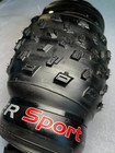 20x4 Bicycle Folding Tire 20 x4 0  60tpi Fat Bike Mountain Snow Beach - Jiluer