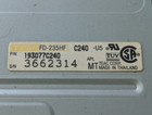 Teac Fd-235hf C240-u5 193077c240 3 5-inch 1 44mb Internal Floppy Drive
