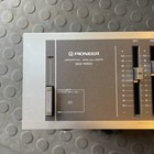 Pioneer Sg-550 Equalizer  Cleaned   Tested