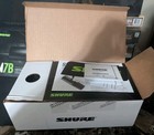 Shure Sm7b Cardioid Dynamic Microphone