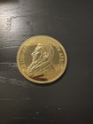 1981  6 Grain Gold Krugerrand 
