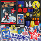 - Kids Magic Set - Box Of Tricks  Amazing Tricks For Kids - Made Easy Range - In