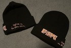 Jimi Hendrix Zayn Beanie