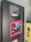The Prowler Vhs Video Human Exterminator Horror Slasher Rare