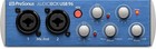 Presonus Audiobox 96 Usb Recording Bundle W  Mic  Headphones   Studio One
