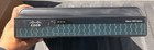 Cisco 1941 Integrated Services Router Isr G2 1900 Series - Tested working