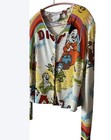 Men Dior Sweater Multicolor 36