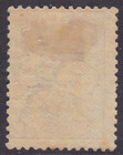 Australia 1913   d Green Kangaroo And Map Mint mlh Sg 1  se58 