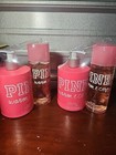Victoria s Secret Pink Warm   Cozy Body Mist   Body Lotion Original Set Rare Nwt