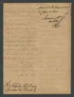Antique Spanish Colonial Document   Intendencia De Puerto Rico 1839  1