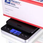 Saga Digital Postal Scale 86lb X 0 1oz Shipping Scale Weight Postage W ac In Usb