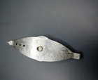 Vintage  boye Improved  Tatting Shuttle  The Boye Needle Co   Chicago  Ill  Usa