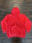 Vintage Mtv Music Television 70 80s Raglan Hoodie Xl Rare