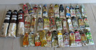Lot 100   Oil Paint Tubes Used Blick Winsor Newton Griffin Gamblin Utrecht