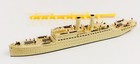 Mercator M 539 German Passenger Ship Oceana 1935 1 1250 Scale Model Ship