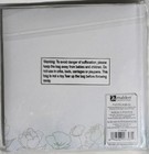   new   Wedding Photo Album  1 Corinthians 13 7 Love Never Ends