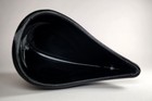 3d Printed Nutshellz Style Cup - Extra Deep With 60  Added Depth - No Vent Holes