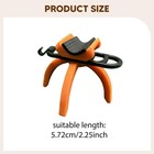 Pool Ball Rack Tool Compact Convenient Billiards Accessory Table Pool Tool