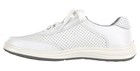 Sas Women s Shoes Sporty Lux White Perf Many Sizes   Widths Brand New In The Box
