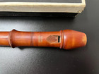 Weiss Superior Wooden C Recorder