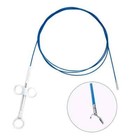 Disposable Endosc Flexible Rotatable Hemoclip Gastroenterology Hemostatic 1950mm