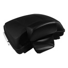 Razor Trunk Pad   Two-up Mount Rack Fit For Harley Touring Road King 2014-up
