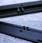 Corsair Original Keyboard Wrist Rest For K70 K95 Rgb Platinum K63 K65 K68 Strafe