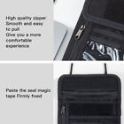 Anti-theft Rfid Blocking Passport Holder Neck Stash Travel Hidden Wallet Pouch