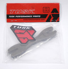Tusk 6 Way Motorcycle Spoke Wrench For Mx-dual Sport-enduro