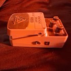 Behringer Vd400 Vintage Analog Delay Effects Pedal brand New Nib  Bbd Style 