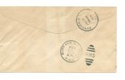U s   ce2 The 1936 Air Post Special Delivery 1st Day Cover C v   20 00