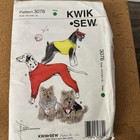 Sewing Patterns Kwik Sew   you Pick  See Pics