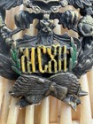 Russian Imperial Academy Breast Badge
