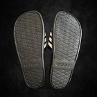 Adidas Adilette Comfort Women   s Sandals Size 8 