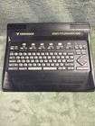 Videonics Video Titlemaker 2000 Tm2000 Video Titler W  Adapter Manual