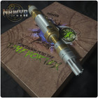 Doctor Who Master Metal Laser Screwdriver Replica Cosplay Theater Prop Scalable