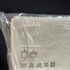 Ikea Lidan Set Of 2 Crochet Baskets Nip