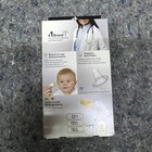 Braun Thermo Scan Ear Thermometer New Sealed  Free Shipping