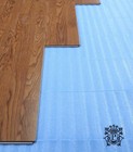 Blue Foam Underlayment 3 In 1 Laminate Flooring 3mm   200 Sqft