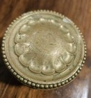 Antique Door Knob 1913 Yale Towne L-17000 Vanderbilt Hotel New York City Rare