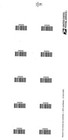 1 75 X 10  17 50 Sheet - 10 Stamps Poinsettia Global Forever -free Shipping  