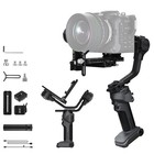3-axis Camera Stabilizer For Dslr   Mirrorless - Zhiyun Crane 4e  Smooth Video
