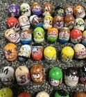 Huge Lot Of 189 Mighty Beanz Moose Toys 2017 Series Collection