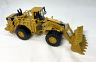 Norscot 55115 Caterpillar 992g Wheel Loader 1 50 - 2003