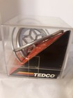 Vtg Tedco T00006 The Original Gyroscope Toy Boxed Gyroscopic Forces Educational 