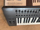 Nektar Impact Lx49  Keyboard Usb Midi Controller