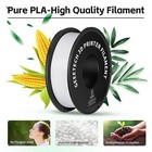 Sale   geeetech 3d Printer Filament Pla abs  petg tpu 1kg 1 75mm Various Color New