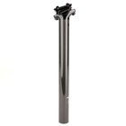 Bontrager Pro Carbon Road Or Mountain Bike Seatpost  0 Offset  31 6mm  330mm