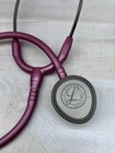 3m Littmann Stethoscope Classic Ii Se Lightweight Nurse - Pink